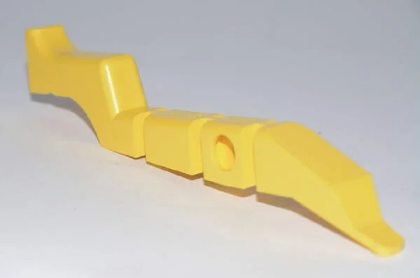 Outils Wolf - 69389OW - Abzug