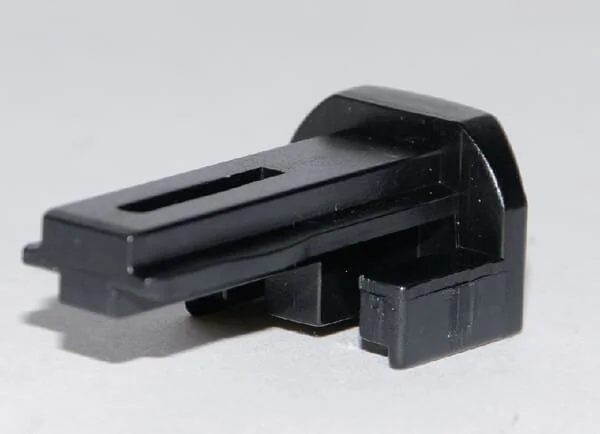 Outils Wolf - 69581OW - Messer Spitze