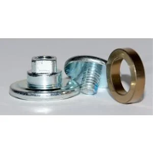 Outils Wolf - 70146OW - Schraubensatz