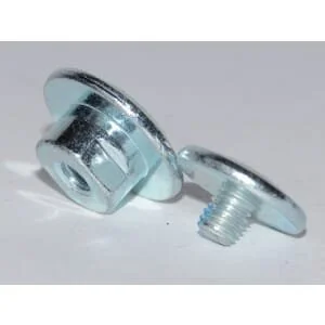 Outils Wolf - 70147OW - Schraubensatz