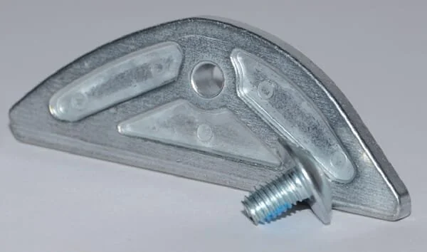 Outils Wolf - 70149OW - Amboss