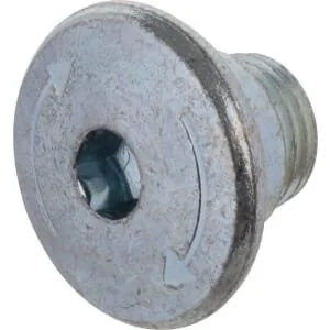 Outils Wolf - 70164 - Gewindeschraube