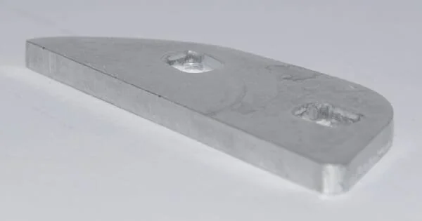 Outils Wolf - 70353OW - Amboss
