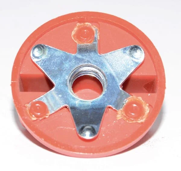 Outils Wolf - 70421OW - Klemmknopf
