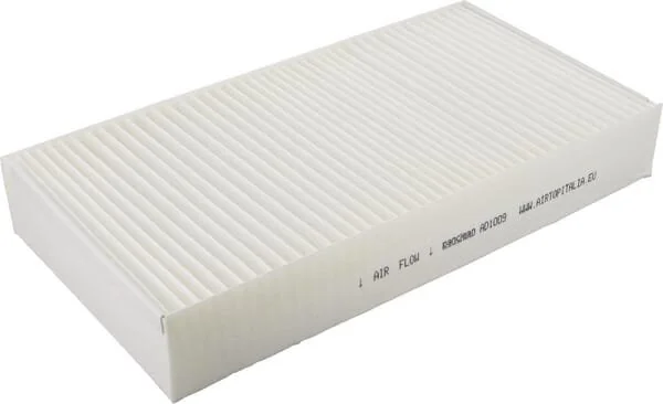 Pancl - AD1009 - Kabinenfilter