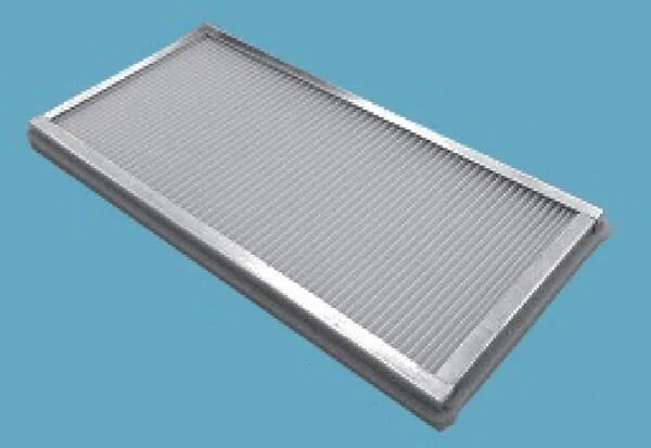 Pancl - AD1042 - Kabinenfilter