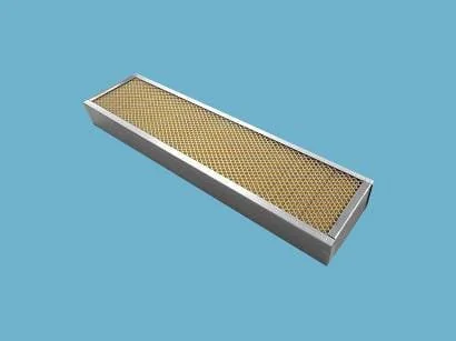 Pancl - AP9952 - Staubfilter