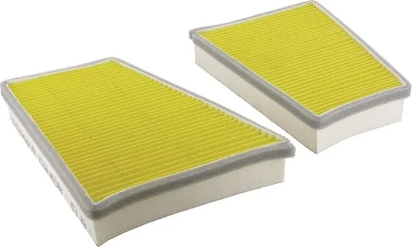 Pancl - APG1010 - Kabinenfilter