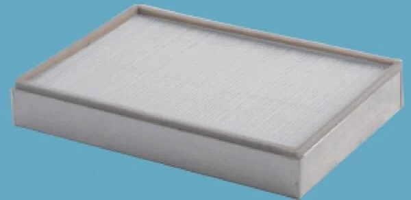 Pancl - APG1036 - Kabinenfilter