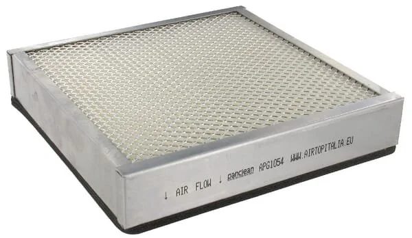 Pancl - APG1054 - Staubfilter