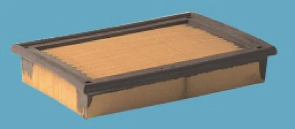 Pancl - KP8815 - Kabinenfilter