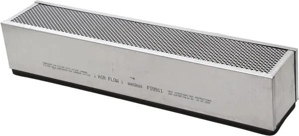Panclean - FS9911 - Filter
