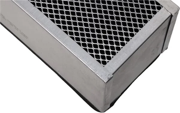 Panclean - FS9911 - Filter