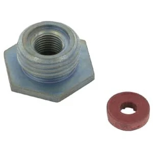 Parker - 20214000223 - Adapter 5/8 UNF - 8V1