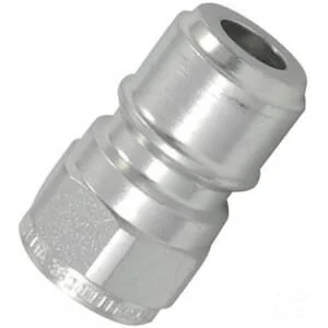 Parker - 3820UV - 3/8" Kupplung BUD T-Serie