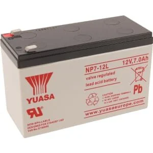 Partner - 964646501 - Batterie RC-400