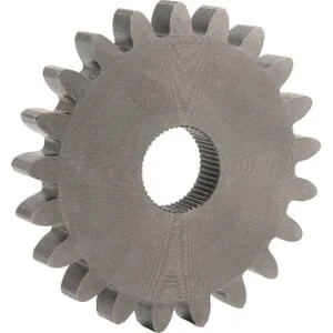 Peerless - P778351 - Zahnrad 21-Teeth Stahl