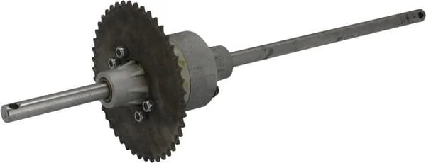Peerless - P794319 - Differential 100-010/A/B