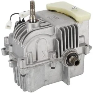 Peerless - P794835 - Hydraulikmotor, L/H