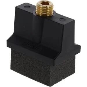 Perma - PRM117435 - Ölbürstenschaum 40x30mm