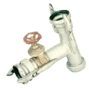 Perrot - 25361020 - T-Stück