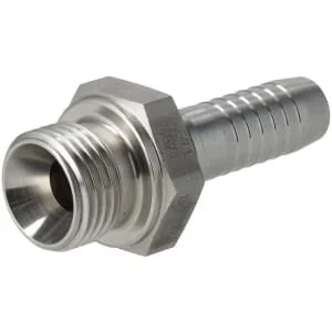 PH Hydraulik - PN52SS - Einsatz DN05-1/8-BSP SS
