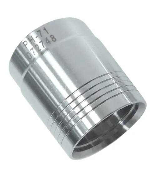 PH Hydraulik - SFP506SS - Klemmhülse