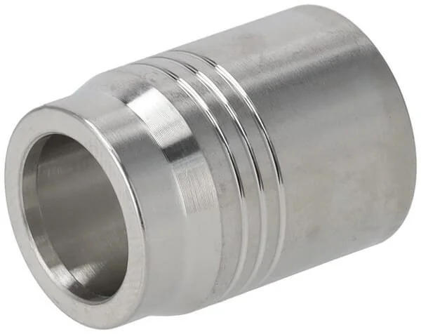 PH Hydraulik - SFWPTFE16SS - Klemmhülse