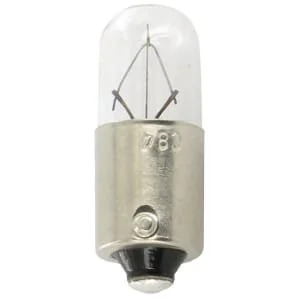 Philips - GL13929 - Leuchtmittel T4W 4W BA9s