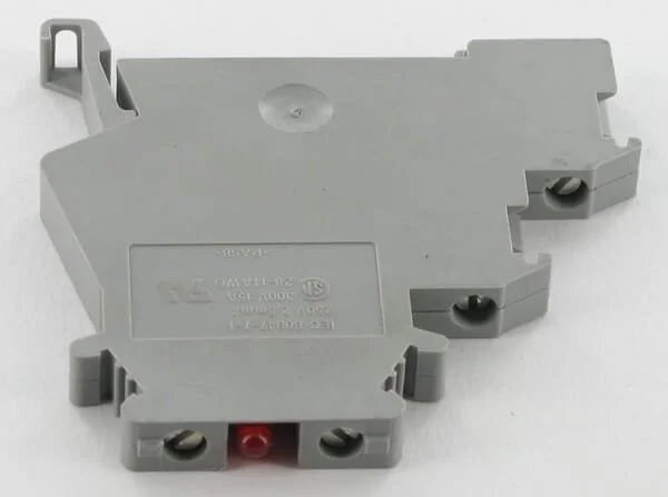 Phoenix Contact - DIK15LA24RDOM - Initiator Klemme+LED 3-Level