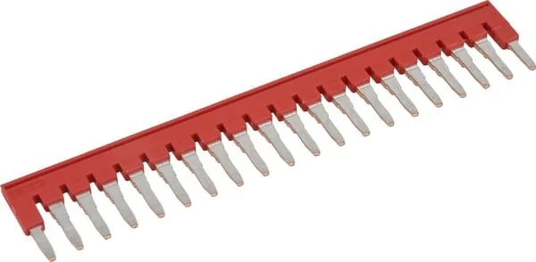 Phoenix Contact - FBS206 - Kreuzverbindungsbrücke 20-Pin