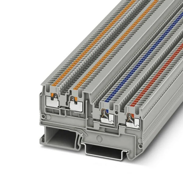Phoenix Contact - PTIO15S3 - Sensor/Aktor Klemmenblock