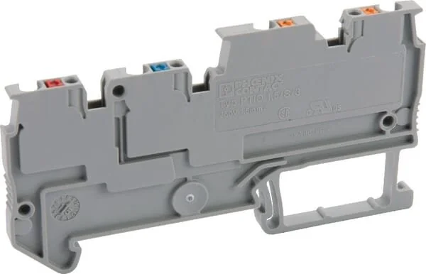 Phoenix Contact - PTIO15S3 - Sensor/Aktor Klemmenblock