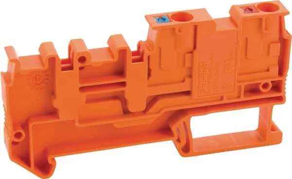 Phoenix Contact - PTIOIN253OG - Sensor/Aktor Klemmenblock
