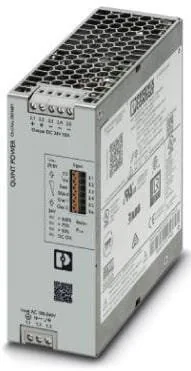 Phoenix Contact - QUINT4PS1AC24DC10 - Netzteil