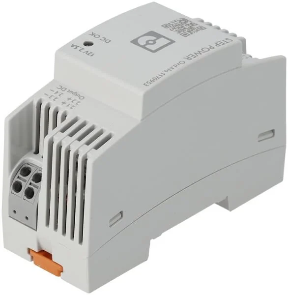 Phoenix Contact - STEP3PS1AC12DC25PT - Netzteil