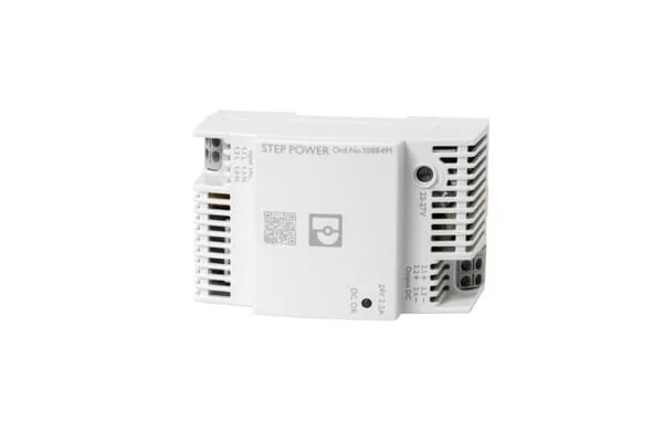 Phoenix Contact - STEP3PS1AC24DC25PT - Netzteil