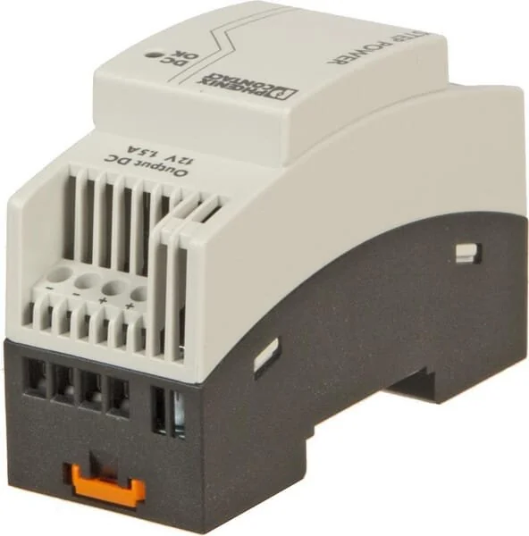 Phoenix Contact - STEPPS1AC12DC15 - Netzteil