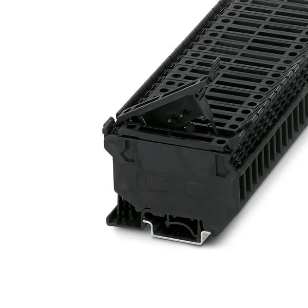 Phoenix Contact - UKKHESI5X20 - Klemmenblock Sicherungseinsatz 2 Ebenen