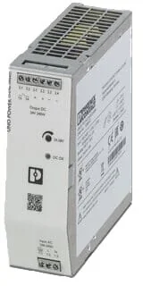 Phoenix Contact - UNO2PS1AC24DC240W - Netzteil