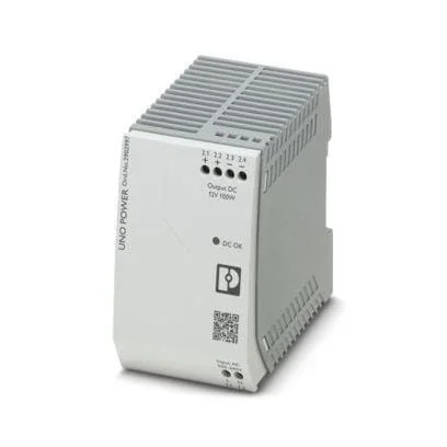Phoenix Contact - UNOPS1AC24DC150W - Netzteil