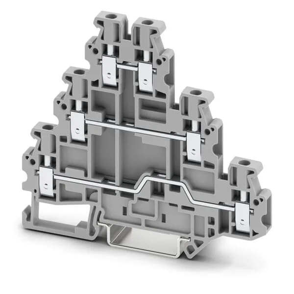 Phoenix Contact - UT253L - Mehrebenen-Klemmenblock