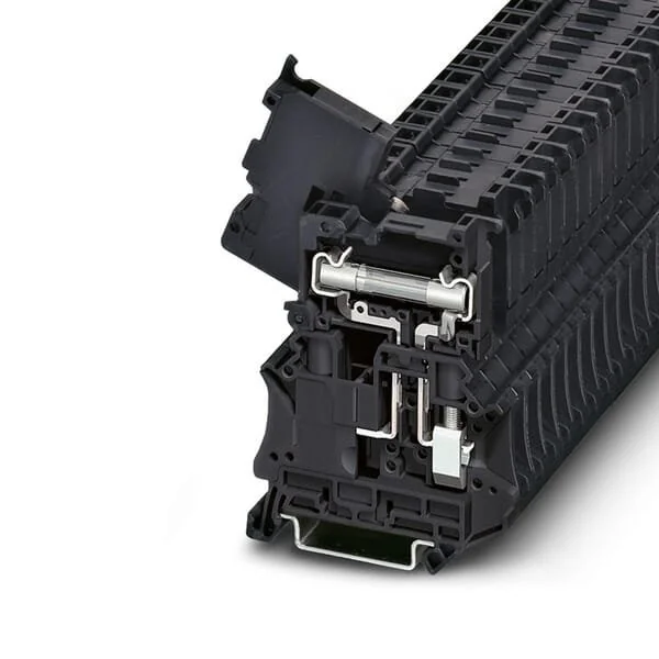 Phoenix Contact - UT6HESI63X32 - Sicherung Modular Klemmenblock