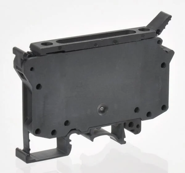 Phoenix Contact - UT6HESI63X32 - Sicherung Modular Klemmenblock