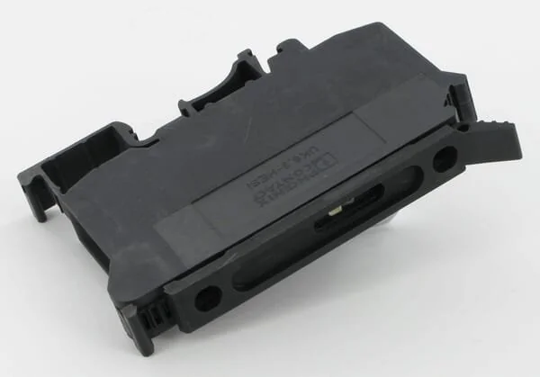 Phoenix Contact - UT6HESILED2463X32 - Sicherung Modular Klemmenblock