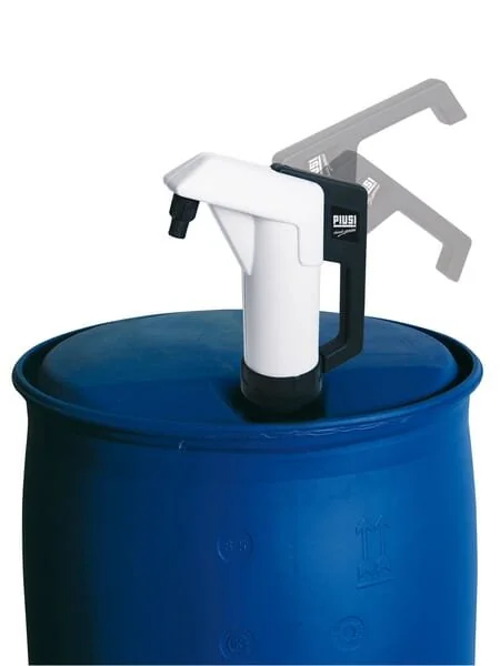 Piusi - F0033210A - Handpumpe für AdBlue