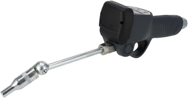 Piusi - F0068700D - Voreingestellter Chargenzähler K500