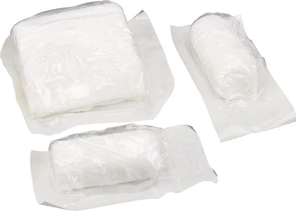 Plum - 5152 - QuickStop Wundverband-Set