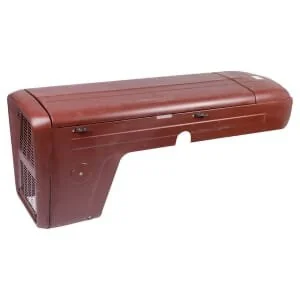 Polimerc - 26900046953000 - Komplette Maske, Kompatibel Mit C-360 3P