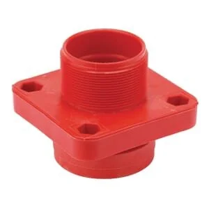 Polmac - 10410532 - Nippel Für 2 1/2 inches x 2 1/2 inches M